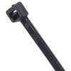 Power First 5.9" L Intermediate Cable Tie BK PK 100 36J138