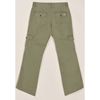 Carhartt Womens Pant, Cargo, Vintage Elm, 4x32 WB051 VEM 4 32