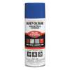 Rust-Oleum Spray Paint, True Blue, Gloss, 12 oz. 1626830