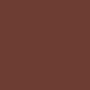 Rust-Oleum Red, Flat, 12 oz. 1667830