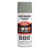 Rust-Oleum Spray Paint, Dove Gray, Gloss, 12 oz 1684830