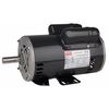 Dayton Capacitor-Start/Run General Purpose Motor, 1 HP, 115/208-230V AC Voltage, 56HZ Frame 31TR81