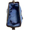 Ideal Tool Bag, Black/Blue, Polyester, 18 Pockets 35-410