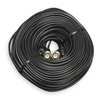 Speco Technologies Combined Cable, 100 Ft. CBL100BB