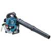 Makita Handheld Blower, 356 cfm, 145 mph, 10 lb BHX2500CA