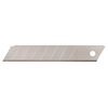 Cosco Snap-off Utility Blade, 2-3/4" W, PK10 091471