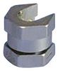 Nvent Caddy Nut, Threaded Rod, 1/2In, 2250 lb SN50