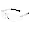 Condor Reading Glasses, +1.25, Clear, Plycrbnt 6PPA0