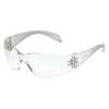 Condor Reading Glasses, +1.25, Clear, Plycrbnt 6PPC1