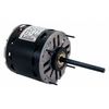 Century Motor, PSC, 1/2 HP, 1075 RPM, 115V, 48Y, Open FDL6001A