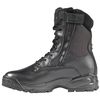 5.11 Tactical Boots, Pln, Mens, 9, Black, PR 12004 -019-9-R