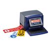 Brady Desktop Label Printer Kit, S3100 Series, Single Color Capability S3100W-ARC-KIT