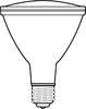 Current Halogen Light Bulb, PAR30L, E26, 25 Degrees 38PAR30L/H/FL25  120