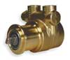 Procon Pump, Rotary Vane, Brass 112A060F11CA 250