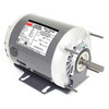 Dayton GP Mtr, Split Ph, ODP, 1/3 HP, 1725 rpm, 56 6XH76