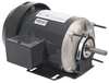 Dayton GP Mtr, Split Ph, TEFC, 1/8 HP, 1140 rpm, 48 6XJ01