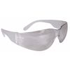 Radians Safety Glasses, Indoor/Outdoor Uncoated MR0191ID