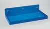 Zoro Select Pegboard Tray 6YB63