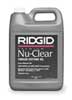 Ridgid Thread Cutting Oil, Nu-Clear, 1 Gal. 70835