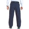 5.11 Men's Tactical Pant, Fire Navy, 38 to 39" 74251