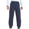 5.11 Men's Tactical Pant, Fire Navy, 40 to 41" 74251