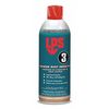 Lps Premier Rust Inhibitor, Platinum Grade, H2, Aerosol Can, 16 oz, Brown 00316