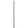 Johnson Level & Tool Telescoping Leveling Rod, Rect, 16 ft. 40-6316
