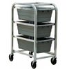New Age Container Dolly, 700 lb. 97205