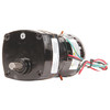 Dayton AC Gearmotor, 100.0 in-lb Max. Torque, 4.5 RPM Nameplate RPM, 115V AC Voltage, 1 Phase 6Z075