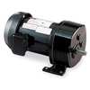 Dayton AC Gearmotor, 700.0 in-lb Max. Torque, 41 RPM Nameplate RPM, 115V AC Voltage, 1 Phase 6K375