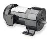 Dayton AC Gearmotor, 974.0 in-lb Max. Torque, 8.5 RPM Nameplate RPM, 115V AC Voltage, 1 Phase 6Z400