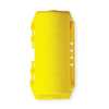 Hubbell Wiring Device-Kellems Plug Lockout, Yellow, 3/8In Shackle Dia. HLD2