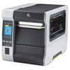 Zebra Technologies Industrial Printer, 203 dpi, ZT600 Series, Wire Communication: Wired ZT62062-T110200Z