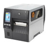 Zebra Technologies Industrial Printer, 300 dpi, ZT400 Series, Weight: 36 lb ZT41143-T0100A0Z