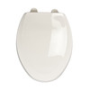 Centoco Toilet Seat, Elongated, White GR950SCCT-001