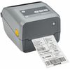 Zebra Technologies Thermal Transfer Printer, 300 dpi, Font Size: Scalable ZD42043-C01E00EZ