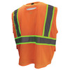 Radians Safety Tether Vest, Type R, Green, M SV272T-2ZGM-M