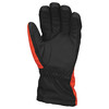 Mcr Safety Mechanics Gloves, High-Visibility Orange, Single Layer 983XL