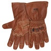 Mcr Safety Gloves, L, PR MU3624GL