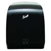 Kimberly-Clark Professional Paper Towel Dispenser, (1) Roll w/Stub 34348