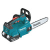 Makita 14" 18V 5.0Ah Battery Powered Chain Saw Kit XCU08PT