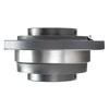 Moline Bearing Flange Brg, Tapered Roller, 4 7/16in Bore 19331407