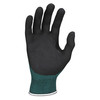 Mcr Safety Glove, Cut Resistant, 3XL, HypermaxShell, PR 96782XXXL