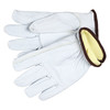 Mcr Safety Gloves, M, PK12 3613HM