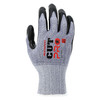 Mcr Safety Gloves, L, PK12 92715NFL