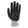 Mcr Safety Gloves, L, PK12 92715NFL