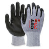 Mcr Safety Gloves, L, PK12 92715NFL