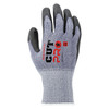 Mcr Safety Gloves, L, PK12 92715PUL