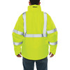 Tingley Heat Retention Jacket, Class 3, XL J26142