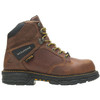 Wolverine 6-Inch Work Boot, M, 7, Brown, PR W201175